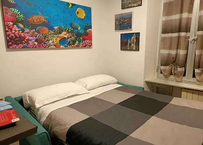 Acquario Guest House