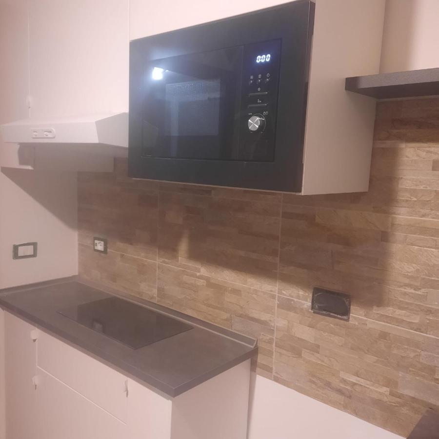 Acquario Apartment Genoa