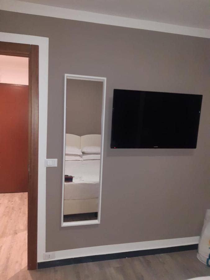 Acquario Apartment *
