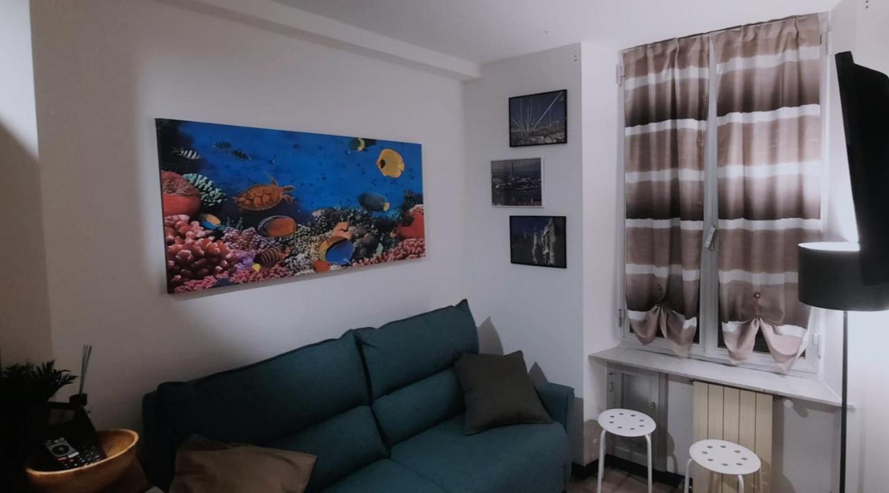 Acquario Apartment