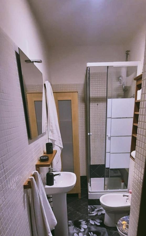 Acquario Apartment Genoa