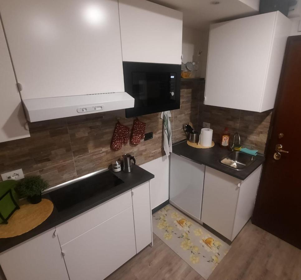 Apartment Acquario Genoa