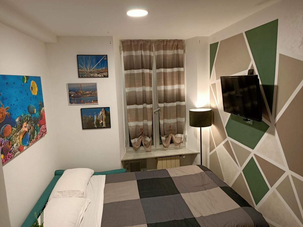 Apartment Acquario *