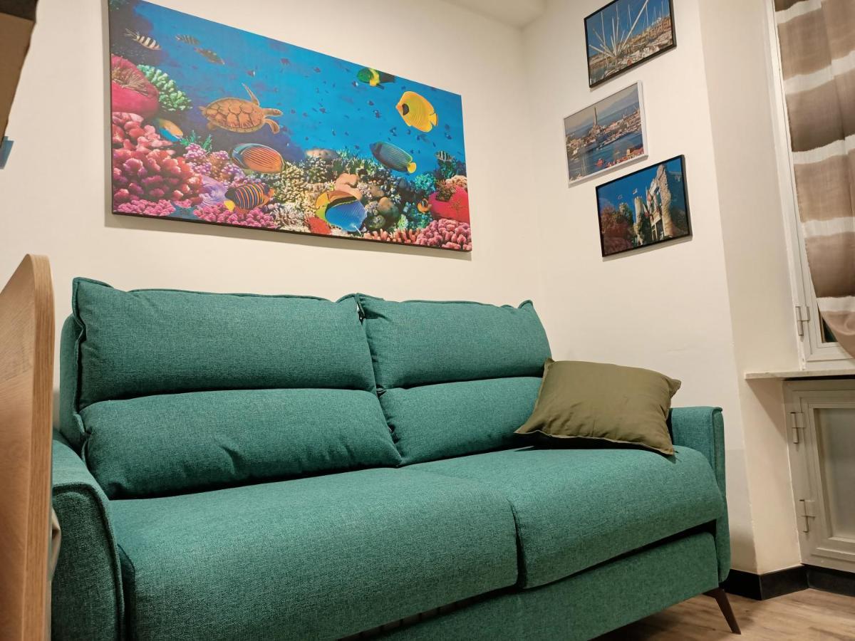 Apartment Acquario