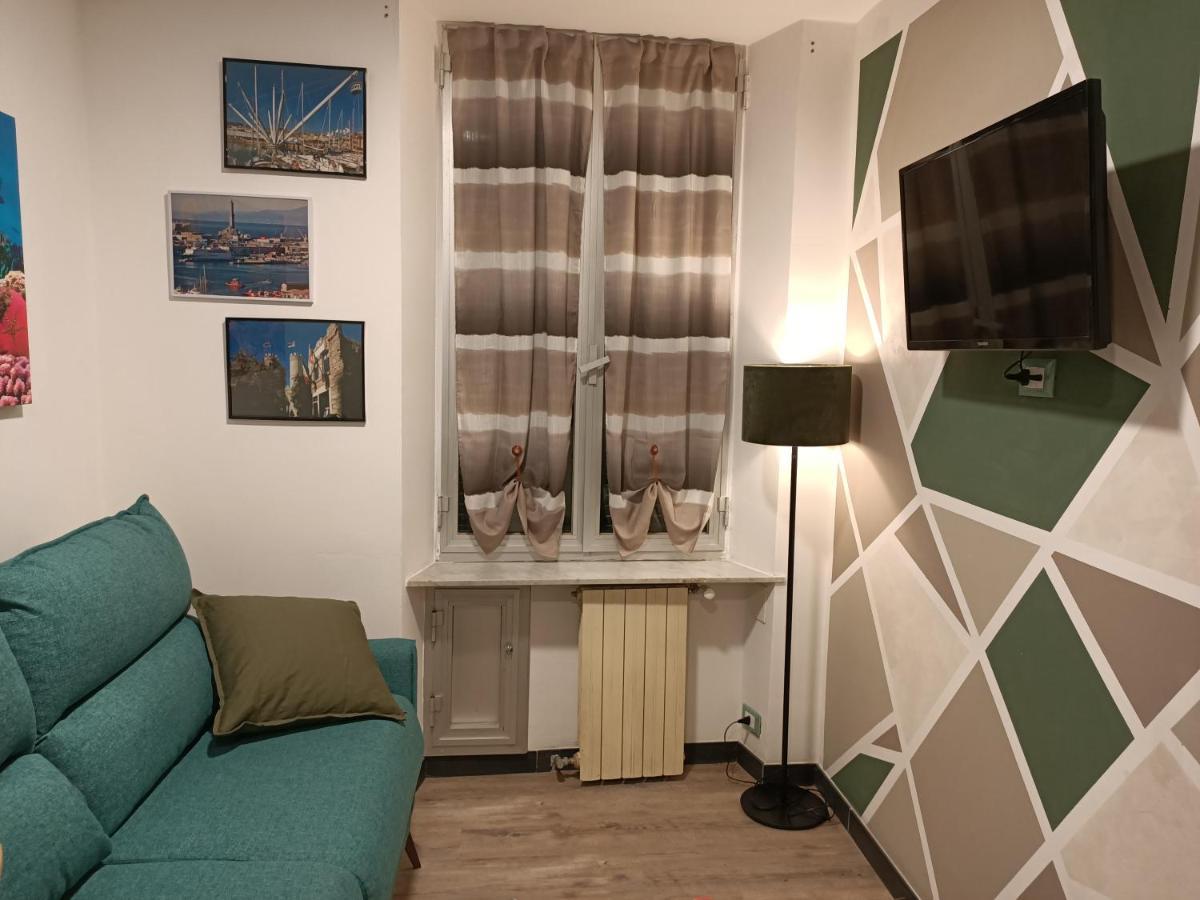 Apartment Acquario *