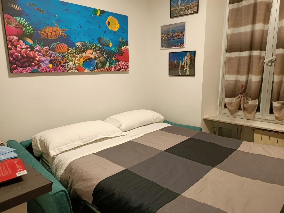 Apartment Acquario