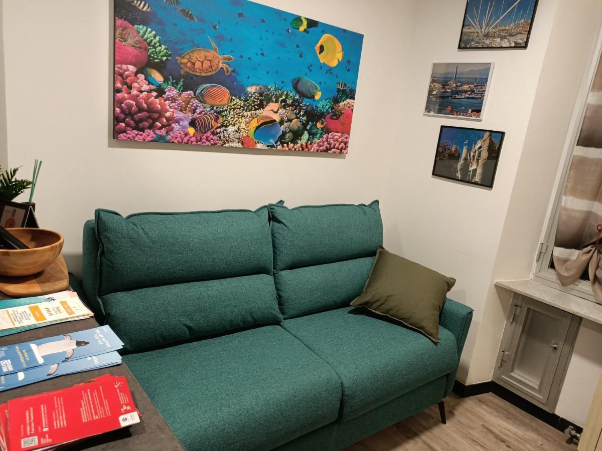 Apartment Acquario *