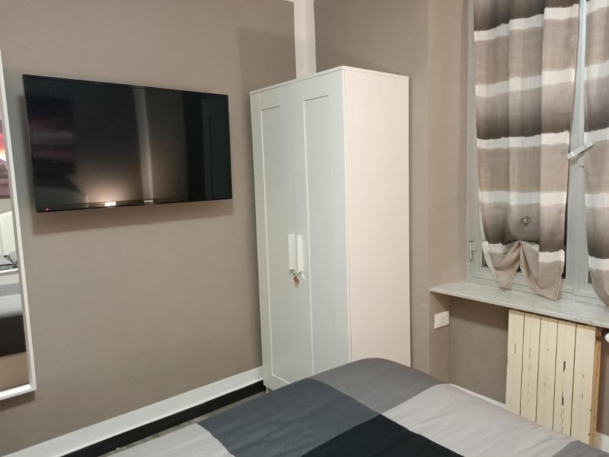 Apartment Acquario *