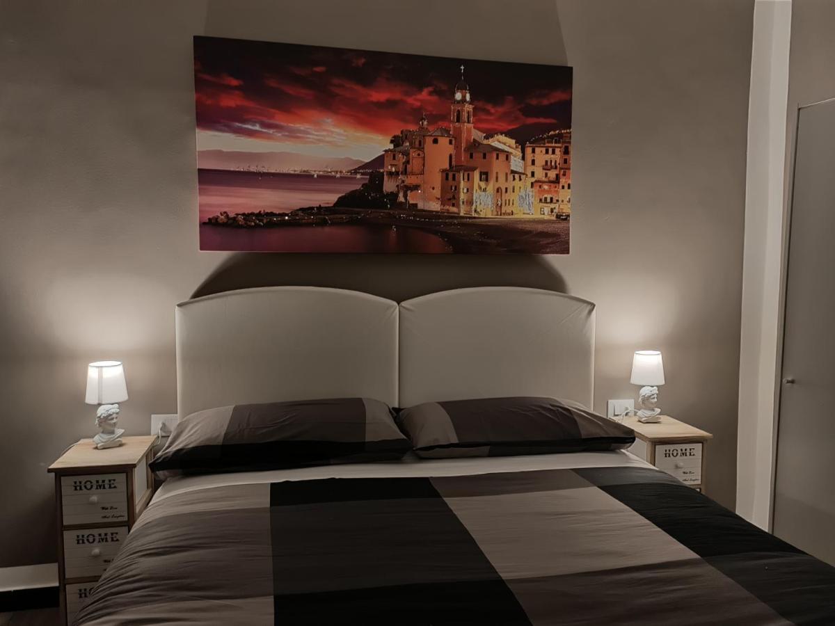 Acquario Apartment