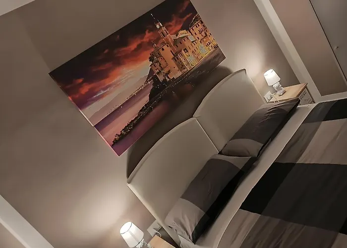 Acquario Guest House
