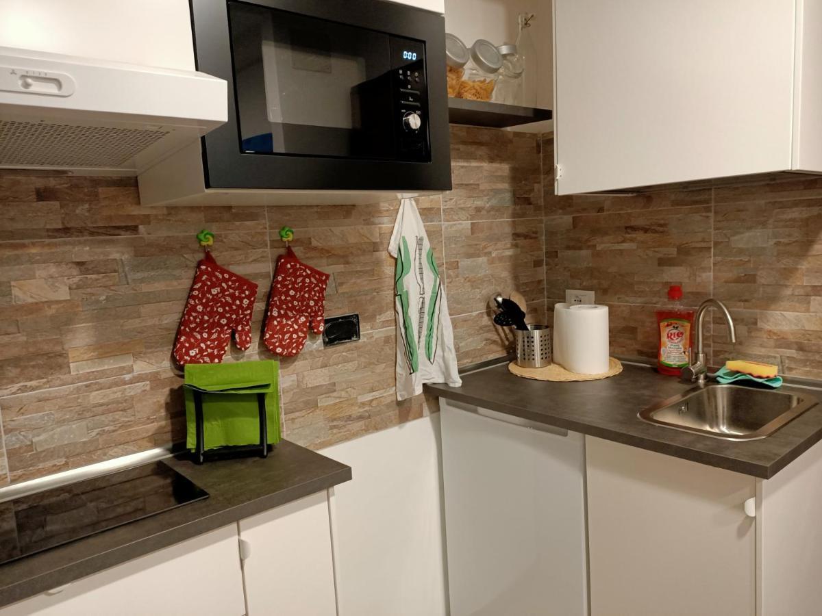 Apartment Acquario *