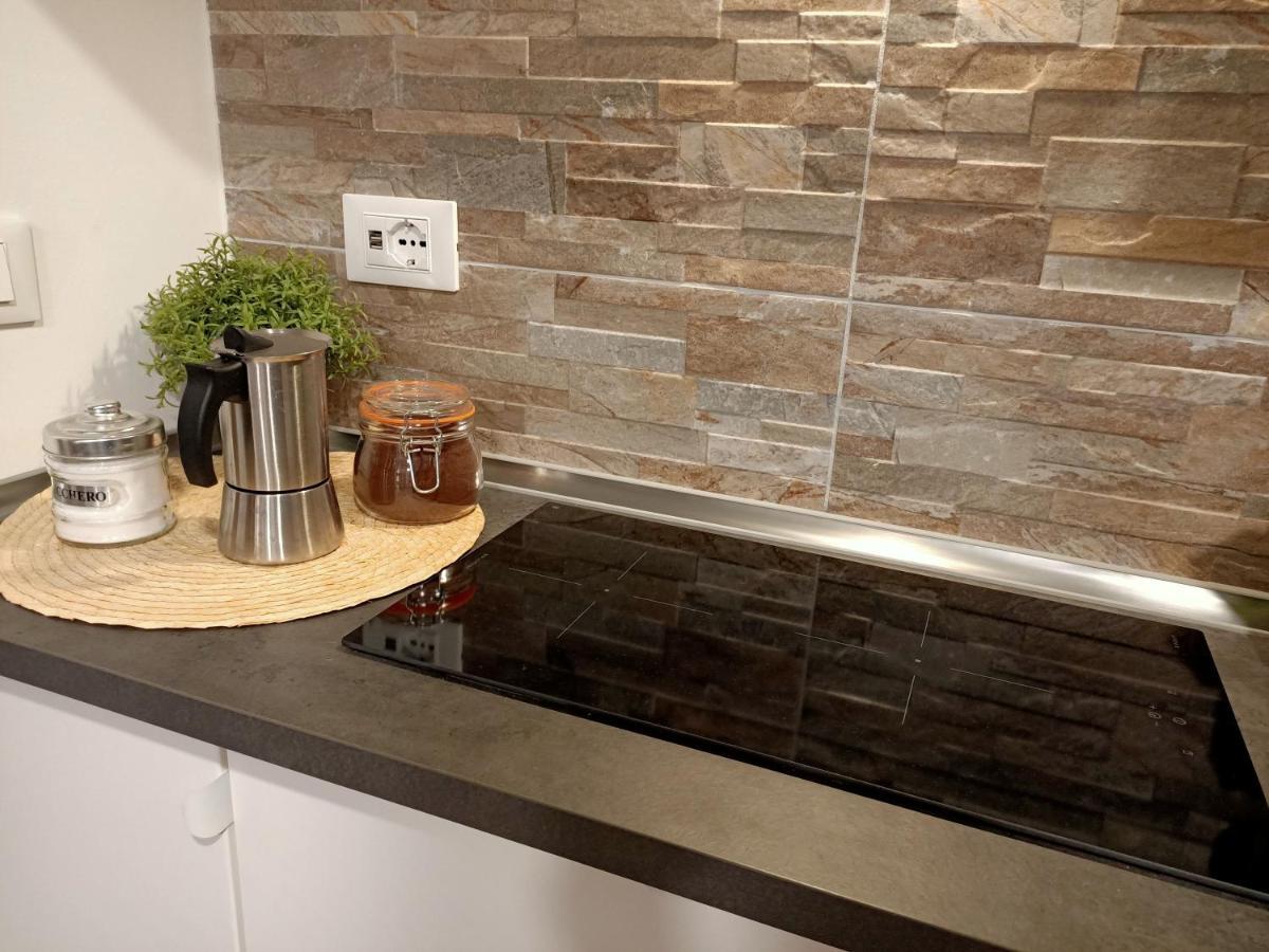 Acquario Apartment Genua